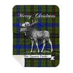 Scotstee Shop Plaid Tartan Blanket With Moose Clan Dawson Plaid Blanket, plaid blanket australia,plaid blanket canada,plaid christmas blanket,plaid fleece sherpa blanket,plaid sherpa blanket canada,plaid sherpa blanket lipstick,plaid sherpa blanket pink,plaid sherpa blanket queen