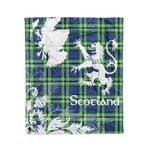 Tartan Plaid Fleece Blanket Tartan Blanket Thistle and Lion Scottish Clan Learmonth Plaid Blanket, tartan blanket, plaid blanket, red plaid blanket, buffalo plaid blanket, green plaid blanket, plaid fleece blanket, blue plaid blanket, red tartan blanket, tartan plaid blanket, black and white plaid blanket, christmas plaid blanket, orange plaid blanket, tartan plaid throw blanket, pink plaid blanket, brown plaid blanket, buffalo check blanket