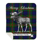 Scotstee Shop Plaid Tartan Blanket With Moose Clan Dundas Plaid Blanket, plaid blanket australia,plaid blanket canada,plaid christmas blanket,plaid fleece sherpa blanket,plaid sherpa blanket canada,plaid sherpa blanket lipstick,plaid sherpa blanket pink,plaid sherpa blanket queen