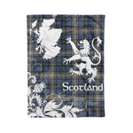 Tartan Plaid Fleece Blanket Tartan Blanket Thistle and Lion Scottish Clan MacDowall Plaid Blanket, tartan blanket, plaid blanket, red plaid blanket, buffalo plaid blanket, green plaid blanket, plaid fleece blanket, blue plaid blanket, red tartan blanket, tartan plaid blanket, black and white plaid blanket, christmas plaid blanket, orange plaid blanket, tartan plaid throw blanket, pink plaid blanket, brown plaid blanket, buffalo check blanket