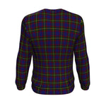 Scotstee Shop Tartan Plaid Sweatshirt, plaid sweatshirt, christmas sweatshirt, christmas sweatshirt womens, mens christmas sweatshirt, buffalo plaid sweatshirt,Clan Durie Sweatshirt