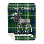 Scotstee Shop Plaid Tartan Blanket With Moose Clan Mow Plaid Blanket, plaid blanket australia,plaid blanket canada,plaid christmas blanket,plaid fleece sherpa blanket,plaid sherpa blanket canada,plaid sherpa blanket lipstick,plaid sherpa blanket pink,plaid sherpa blanket queen