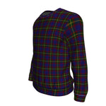 Scotstee Shop Tartan Plaid Sweatshirt, plaid sweatshirt, christmas sweatshirt, christmas sweatshirt womens, mens christmas sweatshirt, buffalo plaid sweatshirt,Clan Durie Sweatshirt