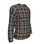 Scotstee Shop Tartan Plaid Sweatshirt, plaid sweatshirt, christmas sweatshirt, christmas sweatshirt womens, mens christmas sweatshirt, buffalo plaid sweatshirt,Clan Stirling & Bannockburn District Sweatshirt