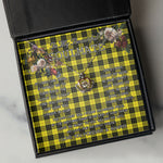 To My Beautiful Soulmate Necklace In Your Eyes I Have Found My Home Clan MacLeod of Lewis Modern Tartan Crown Pendant Necklace