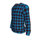 Scotstee Shop Tartan Plaid Sweatshirt, plaid sweatshirt, christmas sweatshirt, christmas sweatshirt womens, mens christmas sweatshirt, buffalo plaid sweatshirt,Clan Home Ancient Sweatshirt
