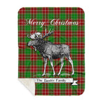 Scotstee Shop Plaid Tartan Blanket With Moose Baxter Modern Clan Baillie Plaid Blanket, plaid blanket australia,plaid blanket canada,plaid christmas blanket,plaid fleece sherpa blanket,plaid sherpa blanket canada,plaid sherpa blanket lipstick,plaid sherpa blanket pink,plaid sherpa blanket queen