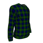 Scotstee Shop Tartan Plaid Sweatshirt, plaid sweatshirt, christmas sweatshirt, christmas sweatshirt womens, mens christmas sweatshirt, buffalo plaid sweatshirt,Clan Dundas Modern Sweatshirt