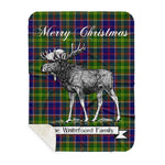 Scotstee Shop Plaid Tartan Blanket With Moose Clan Whitefoord Plaid Blanket, plaid blanket australia,plaid blanket canada,plaid christmas blanket,plaid fleece sherpa blanket,plaid sherpa blanket canada,plaid sherpa blanket lipstick,plaid sherpa blanket pink,plaid sherpa blanket queen
