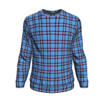 Scotstee Shop Tartan Plaid Sweatshirt, plaid sweatshirt, christmas sweatshirt, christmas sweatshirt womens, mens christmas sweatshirt, buffalo plaid sweatshirt,Clan Elliot Ancient Sweatshirt
