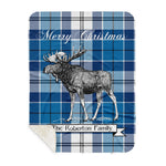 Scotstee Shop Plaid Tartan Blanket With Moose Clan Roberton Plaid Blanket, plaid blanket australia,plaid blanket canada,plaid christmas blanket,plaid fleece sherpa blanket,plaid sherpa blanket canada,plaid sherpa blanket lipstick,plaid sherpa blanket pink,plaid sherpa blanket queen
