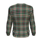 Scotstee Shop Tartan Plaid Sweatshirt, plaid sweatshirt, christmas sweatshirt, christmas sweatshirt womens, mens christmas sweatshirt, buffalo plaid sweatshirt,Clan Craig Ancient Sweatshirt