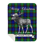 Scotstee Shop Plaid Tartan Blanket With Moose Clan Sempill Plaid Blanket, plaid blanket australia,plaid blanket canada,plaid christmas blanket,plaid fleece sherpa blanket,plaid sherpa blanket canada,plaid sherpa blanket lipstick,plaid sherpa blanket pink,plaid sherpa blanket queen