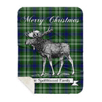 Scotstee Shop Plaid Tartan Blanket With Moose Clan Spottiswood Plaid Blanket, plaid blanket australia,plaid blanket canada,plaid christmas blanket,plaid fleece sherpa blanket,plaid sherpa blanket canada,plaid sherpa blanket lipstick,plaid sherpa blanket pink,plaid sherpa blanket queen