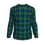 Scotstee Shop Tartan Plaid Sweatshirt, plaid sweatshirt, christmas sweatshirt, christmas sweatshirt womens, mens christmas sweatshirt, buffalo plaid sweatshirt,Clan Graham of Menteith Ancient Sweatshirt