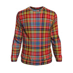 Scotstee Shop Tartan Plaid Sweatshirt, plaid sweatshirt, christmas sweatshirt, christmas sweatshirt womens, mens christmas sweatshirt, buffalo plaid sweatshirt,Clan Ogilvie of Airlie Ancient Sweatshirt