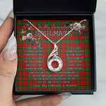 To My Beautiful Soulmate Necklace In Your Eyes I Have Found My Home Clan Dunbar Tartan Rising Phoenix Necklace, valentine necklace, necklace girlfriend, necklace for wife, cute necklaces for girlfriend, jewelry for girlfriend, to my soulmate necklace, to my future wife necklace, heart necklace for girlfriend, tartan heart necklace, necklace jewelry, valentines day necklace, valentines necklace for her, valentines day necklace for her, valentine's day necklace for girlfriend,