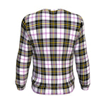 Scotstee Shop Tartan Plaid Sweatshirt, plaid sweatshirt, christmas sweatshirt, christmas sweatshirt womens, mens christmas sweatshirt, buffalo plaid sweatshirt,Clan MacPherson Dress Modern Sweatshirt