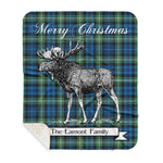 Scotstee Shop Plaid Tartan Blanket With Moose Clan Lamont Ancient Plaid Blanket, plaid blanket australia,plaid blanket canada,plaid christmas blanket,plaid fleece sherpa blanket,plaid sherpa blanket canada,plaid sherpa blanket lipstick,plaid sherpa blanket pink,plaid sherpa blanket queen
