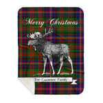 Scotstee Shop Plaid Tartan Blanket With Moose Clan Cochrane Plaid Blanket, plaid blanket australia,plaid blanket canada,plaid christmas blanket,plaid fleece sherpa blanket,plaid sherpa blanket canada,plaid sherpa blanket lipstick,plaid sherpa blanket pink,plaid sherpa blanket queen
