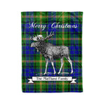 Tartan Blanket With Moose Clan MaiTland Plaid Blanket Tartan Plaid Fleece Blanket, Christmas Blanket, tartan blanket, plaid blanket, red plaid blanket, buffalo plaid blanket, green plaid blanket, plaid fleece blanket, blue plaid blanket, red tartan blanket, tartan plaid blanket, black and white plaid blanket, christmas plaid blanket, orange plaid blanket, tartan plaid throw blanket, pink plaid blanket, brown plaid blanket, buffalo check blanket