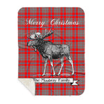 Scotstee Shop Plaid Tartan Blanket With Moose Clan Moubray Plaid Blanket, plaid blanket australia,plaid blanket canada,plaid christmas blanket,plaid fleece sherpa blanket,plaid sherpa blanket canada,plaid sherpa blanket lipstick,plaid sherpa blanket pink,plaid sherpa blanket queen