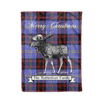 Tartan Blanket With Moose Clan Rutherford Plaid Blanket Tartan Plaid Fleece Blanket, Christmas Blanket, tartan blanket, plaid blanket, red plaid blanket, buffalo plaid blanket, green plaid blanket, plaid fleece blanket, blue plaid blanket, red tartan blanket, tartan plaid blanket, black and white plaid blanket, christmas plaid blanket, orange plaid blanket, tartan plaid throw blanket, pink plaid blanket, brown plaid blanket, buffalo check blanket