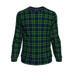 Scotstee Shop Tartan Plaid Sweatshirt, plaid sweatshirt, christmas sweatshirt, christmas sweatshirt womens, mens christmas sweatshirt, buffalo plaid sweatshirt,Clan Duncan Modern Sweatshirt
