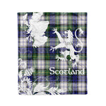 Tartan Plaid Fleece Blanket Tartan Blanket Thistle and Lion Scottish Clan Gordon Dress Modern Plaid Blanket, tartan blanket, plaid blanket, red plaid blanket, buffalo plaid blanket, green plaid blanket, plaid fleece blanket, blue plaid blanket, red tartan blanket, tartan plaid blanket, black and white plaid blanket, christmas plaid blanket, orange plaid blanket, tartan plaid throw blanket, pink plaid blanket, brown plaid blanket, buffalo check blanket
