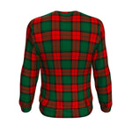 Scotstee Shop Tartan Plaid Sweatshirt, plaid sweatshirt, christmas sweatshirt, christmas sweatshirt womens, mens christmas sweatshirt, buffalo plaid sweatshirt,Clan Stewart Atholl Modern Modern Sweatshirt