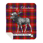 Scotstee Shop Plaid Tartan Blanket With Moose Clan Tweedie Red Plaid Blanket, plaid blanket australia,plaid blanket canada,plaid christmas blanket,plaid fleece sherpa blanket,plaid sherpa blanket canada,plaid sherpa blanket lipstick,plaid sherpa blanket pink,plaid sherpa blanket queen