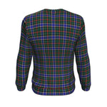 Scotstee Shop Tartan Plaid Sweatshirt, plaid sweatshirt, christmas sweatshirt, christmas sweatshirt womens, mens christmas sweatshirt, buffalo plaid sweatshirt,Clan Ogilvie Hunting Modern Sweatshirt