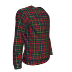 Scotstee Shop Tartan Plaid Sweatshirt, plaid sweatshirt, christmas sweatshirt, christmas sweatshirt womens, mens christmas sweatshirt, buffalo plaid sweatshirt,Clan MacKintosh Hunting Modern Sweatshirt