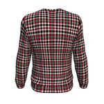 Scotstee Shop Tartan Plaid Sweatshirt, plaid sweatshirt, christmas sweatshirt, christmas sweatshirt womens, mens christmas sweatshirt, buffalo plaid sweatshirt,Clan Borthwick Dress Ancient Sweatshirt