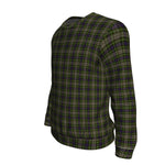 Scotstee Shop Tartan Plaid Sweatshirt, plaid sweatshirt, christmas sweatshirt, christmas sweatshirt womens, mens christmas sweatshirt, buffalo plaid sweatshirt,Clan Davidson Tulloch Dress Sweatshirt