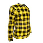 Scotstee Shop Tartan Plaid Sweatshirt, plaid sweatshirt, christmas sweatshirt, christmas sweatshirt womens, mens christmas sweatshirt, buffalo plaid sweatshirt,Clan Barclay Dress Modern Sweatshirt