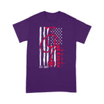Scotstee Shop - Usa Flag Emergency Room Nursing Registered ER Nurse Est 2021 4th Of July Shirt Nurse 4th of July Shirt Emergency nurse shirts