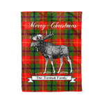 Tartan Blanket With Moose Clan Turnbull Plaid Blanket Tartan Plaid Fleece Blanket, Christmas Blanket, tartan blanket, plaid blanket, red plaid blanket, buffalo plaid blanket, green plaid blanket, plaid fleece blanket, blue plaid blanket, red tartan blanket, tartan plaid blanket, black and white plaid blanket, christmas plaid blanket, orange plaid blanket, tartan plaid throw blanket, pink plaid blanket, brown plaid blanket, buffalo check blanket