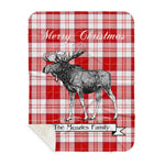 Scotstee Shop Plaid Tartan Blanket With Moose Clan MenZies Red Plaid Blanket, plaid blanket australia,plaid blanket canada,plaid christmas blanket,plaid fleece sherpa blanket,plaid sherpa blanket canada,plaid sherpa blanket lipstick,plaid sherpa blanket pink,plaid sherpa blanket queen