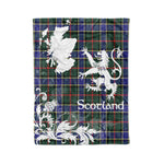 Tartan Plaid Fleece Blanket Tartan Blanket Thistle and Lion Scottish Clan Ogilvie Hunting Modern Plaid Blanket, tartan blanket, plaid blanket, red plaid blanket, buffalo plaid blanket, green plaid blanket, plaid fleece blanket, blue plaid blanket, red tartan blanket, tartan plaid blanket, black and white plaid blanket, christmas plaid blanket, orange plaid blanket, tartan plaid throw blanket, pink plaid blanket, brown plaid blanket, buffalo check blanket