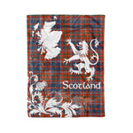 Tartan Plaid Fleece Blanket Tartan Blanket Thistle and Lion Scottish Clan Cameron Of Lochiel Ancient Plaid Blanket, tartan blanket, plaid blanket, red plaid blanket, buffalo plaid blanket, green plaid blanket, plaid fleece blanket, blue plaid blanket, red tartan blanket, tartan plaid blanket, black and white plaid blanket, christmas plaid blanket, orange plaid blanket, tartan plaid throw blanket, pink plaid blanket, brown plaid blanket, buffalo check blanket