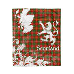 Tartan Plaid Fleece Blanket Tartan Blanket Thistle and Lion Scottish Clan Bruce Modern Plaid Blanket, tartan blanket, plaid blanket, red plaid blanket, buffalo plaid blanket, green plaid blanket, plaid fleece blanket, blue plaid blanket, red tartan blanket, tartan plaid blanket, black and white plaid blanket, christmas plaid blanket, orange plaid blanket, tartan plaid throw blanket, pink plaid blanket, brown plaid blanket, buffalo check blanket