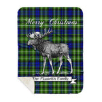 Scotstee Shop Plaid Tartan Blanket With Moose Clan Monteith Hunting Plaid Blanket, plaid blanket australia,plaid blanket canada,plaid christmas blanket,plaid fleece sherpa blanket,plaid sherpa blanket canada,plaid sherpa blanket lipstick,plaid sherpa blanket pink,plaid sherpa blanket queen