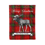 Tartan Blanket With Moose Clan Seton Plaid Blanket Tartan Plaid Fleece Blanket, Christmas Blanket, tartan blanket, plaid blanket, red plaid blanket, buffalo plaid blanket, green plaid blanket, plaid fleece blanket, blue plaid blanket, red tartan blanket, tartan plaid blanket, black and white plaid blanket, christmas plaid blanket, orange plaid blanket, tartan plaid throw blanket, pink plaid blanket, brown plaid blanket, buffalo check blanket