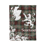 Tartan Plaid Fleece Blanket Tartan Blanket Thistle and Lion Scottish Clan Scott Brown Ancient Plaid Blanket, tartan blanket, plaid blanket, red plaid blanket, buffalo plaid blanket, green plaid blanket, plaid fleece blanket, blue plaid blanket, red tartan blanket, tartan plaid blanket, black and white plaid blanket, christmas plaid blanket, orange plaid blanket, tartan plaid throw blanket, pink plaid blanket, brown plaid blanket, buffalo check blanket