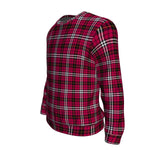 Scotstee Shop Tartan Plaid Sweatshirt, plaid sweatshirt, christmas sweatshirt, christmas sweatshirt womens, mens christmas sweatshirt, buffalo plaid sweatshirt,Clan Little Sweatshirt