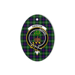 Swinton Scottish Clan Plaid Ornament Gift. Christmas Tree Ornament Swinton Clan Tartan Ornament,  ceramic ornament, personalized christmas ornaments, christmas tree ornaments, christmas door decorations, Plaid Ornament, Tartan Ceramic Ornament
