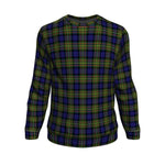 Scotstee Shop Tartan Plaid Sweatshirt, plaid sweatshirt, christmas sweatshirt, christmas sweatshirt womens, mens christmas sweatshirt, buffalo plaid sweatshirt,Clan MacLaren Modern Sweatshirt