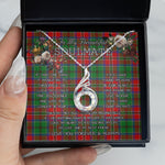 To My Beautiful Soulmate Necklace In Your Eyes I Have Found My Home Clan MacCulloch Tartan Rising Phoenix Necklace, valentine necklace, necklace girlfriend, necklace for wife, cute necklaces for girlfriend, jewelry for girlfriend, to my soulmate necklace, to my future wife necklace, heart necklace for girlfriend, tartan heart necklace, necklace jewelry, valentines day necklace, valentines necklace for her, valentines day necklace for her, valentine's day necklace for girlfriend,