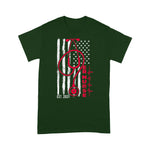 Scotstee Shop - Usa Flag Emergency Room Nursing Registered ER Nurse Est 2021 4th Of July Shirt Nurse 4th of July Shirt Emergency nurse shirts